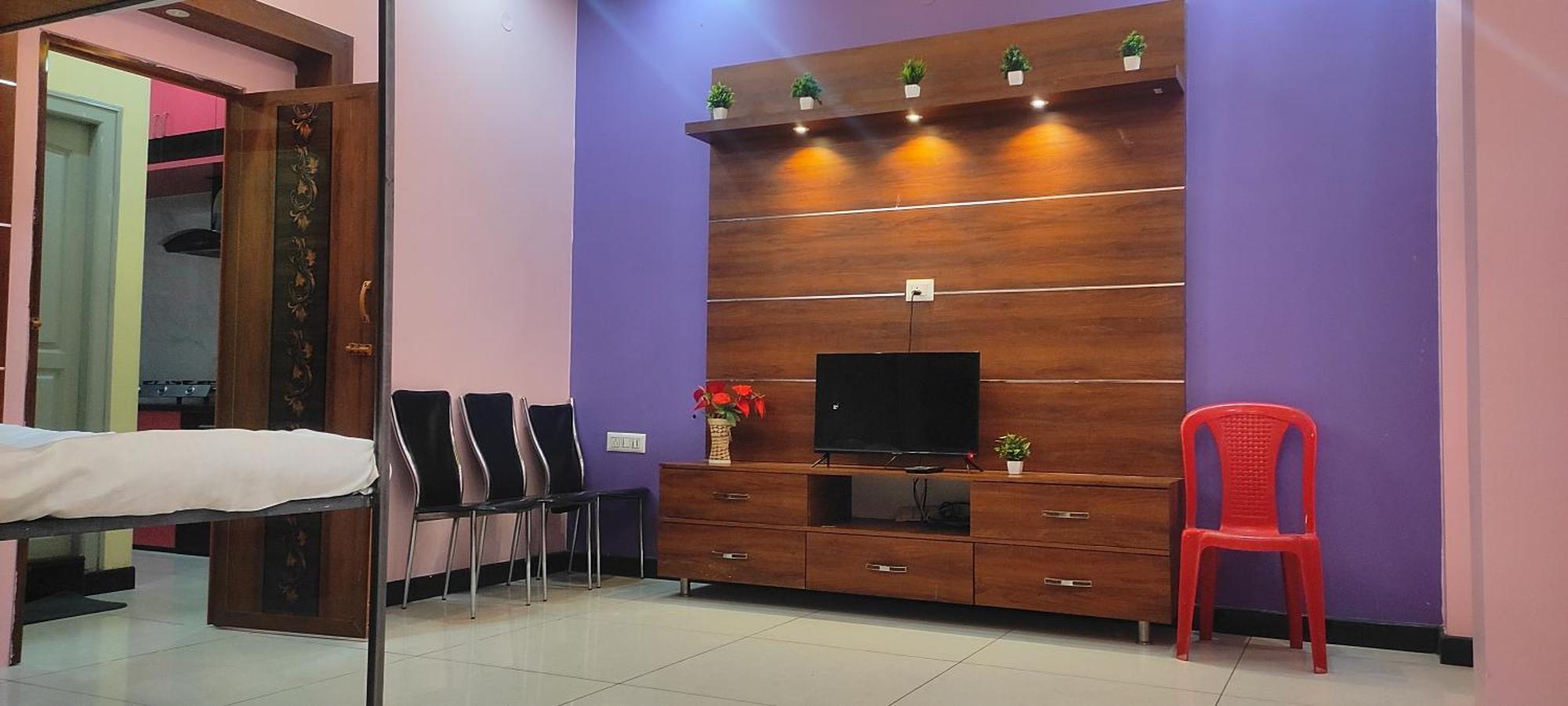 Adh Amilia Gardens Hotel Narasimharaja Puram Exterior photo
