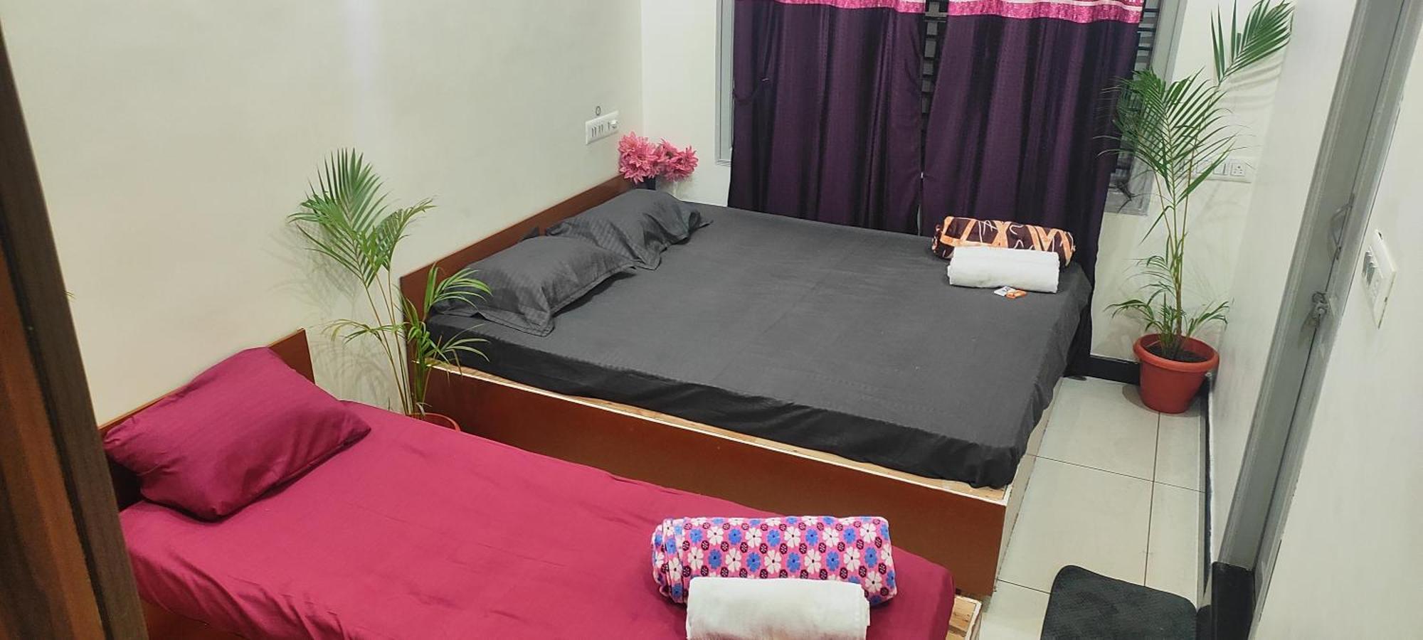 Adh Amilia Gardens Hotel Narasimharaja Puram Exterior photo