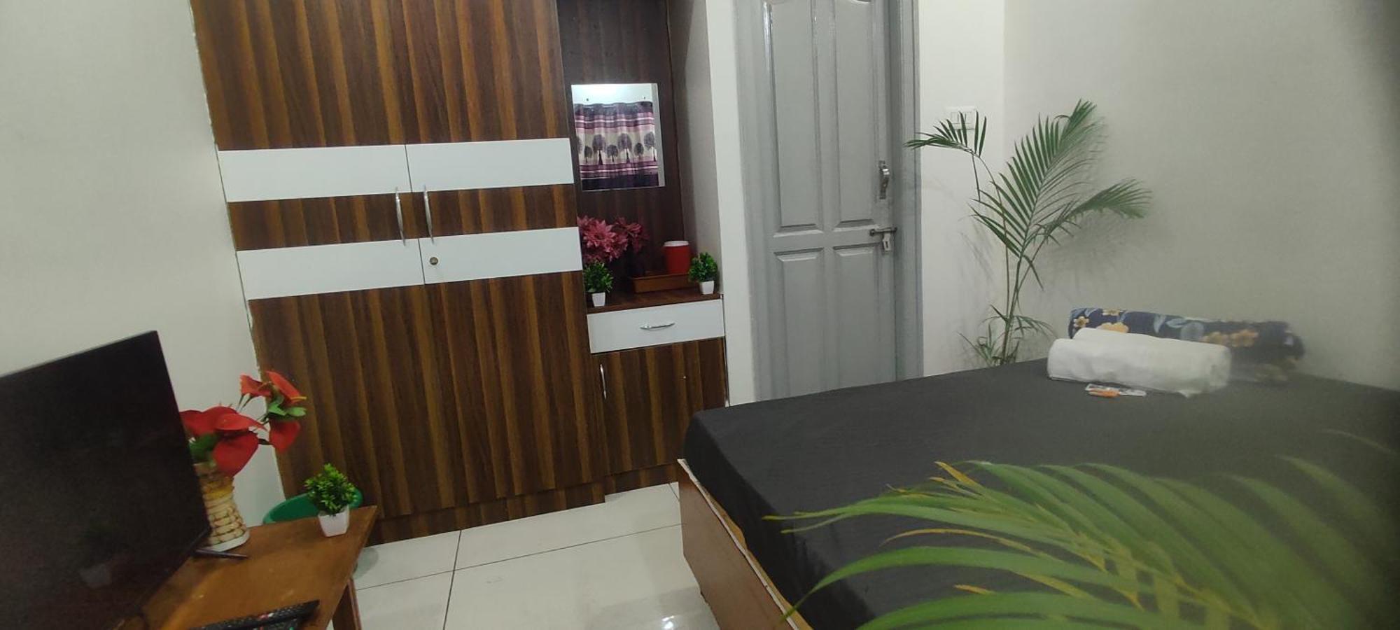 Adh Amilia Gardens Hotel Narasimharaja Puram Exterior photo